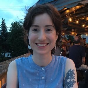 Meet your Posher, Marygrace